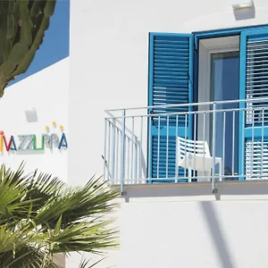 Bed & Breakfast Rivazzurra Design, San Vito Lo Capo