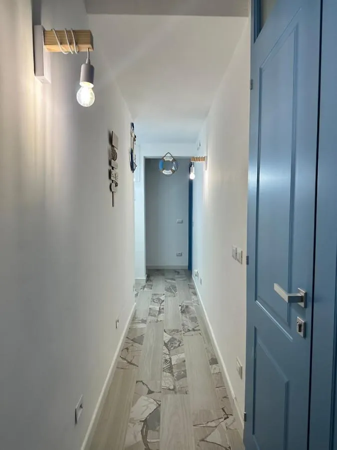 Le Case Del Marinaio San Vito Lo Capo Italy