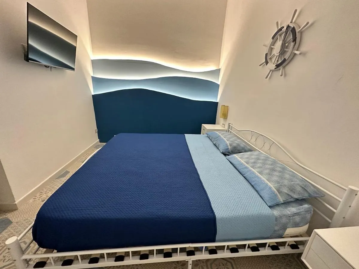 Le Case Del Marinaio San Vito Lo Capo Bed & Breakfast