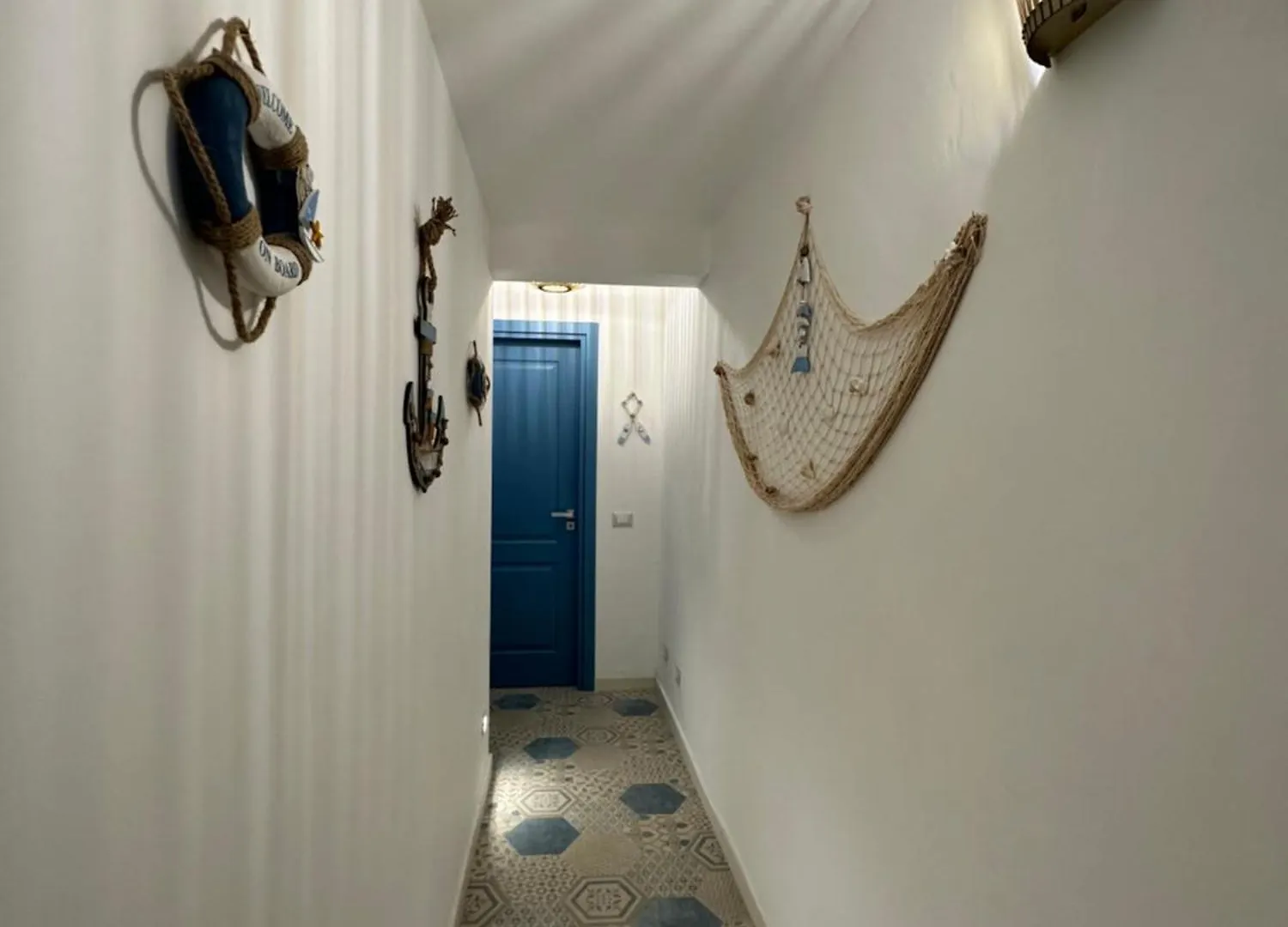 Bed & Breakfast Le Case Del Marinaio San Vito Lo Capo