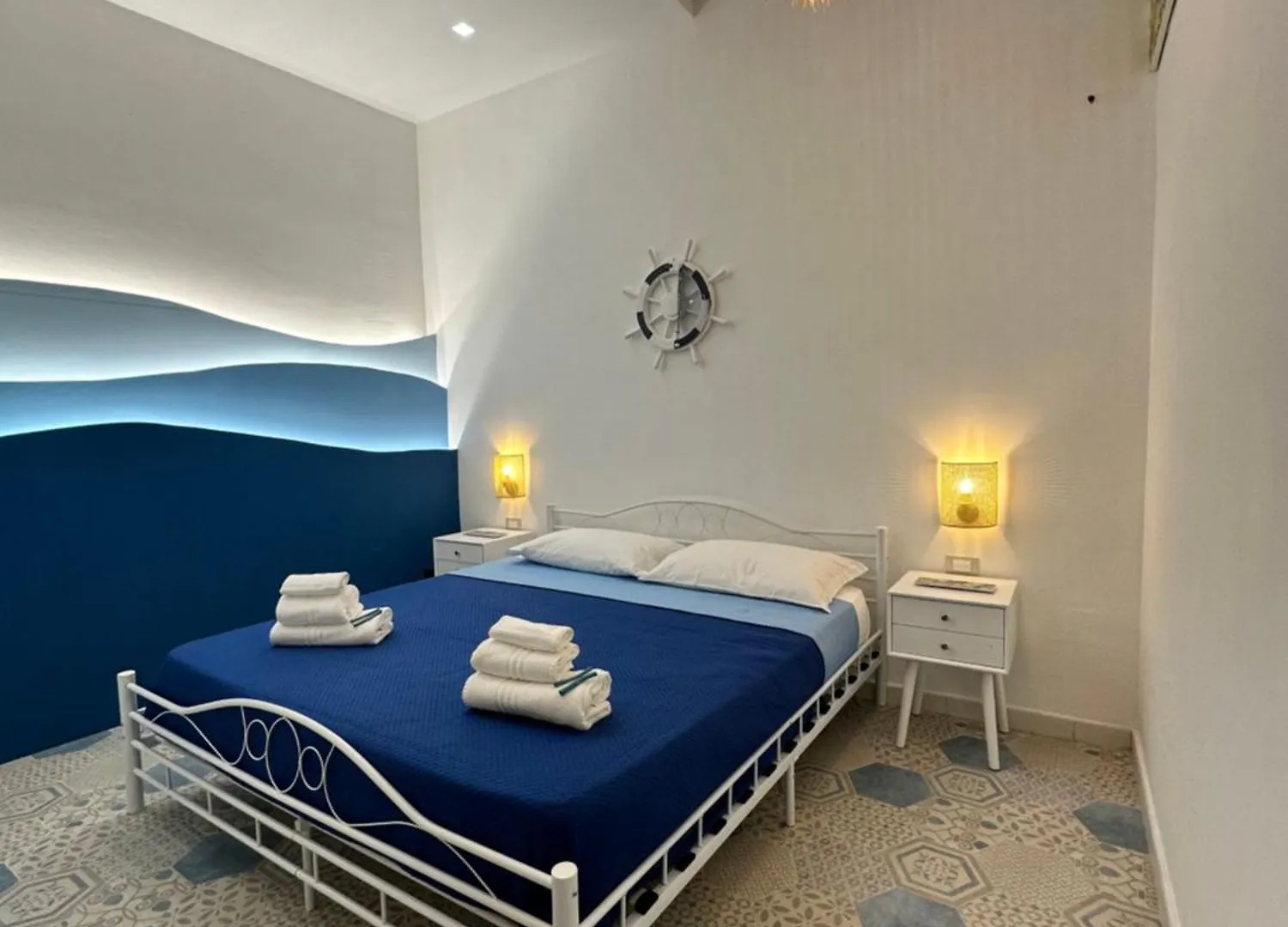 Le Case Del Marinaio San Vito Lo Capo
