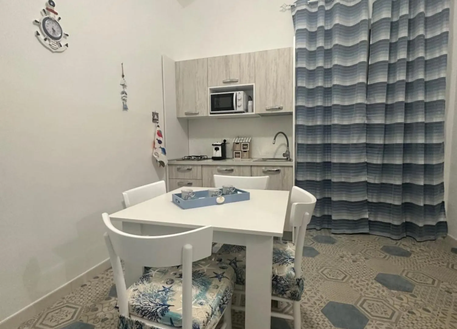 Le Case Del Marinaio San Vito Lo Capo Bed & Breakfast