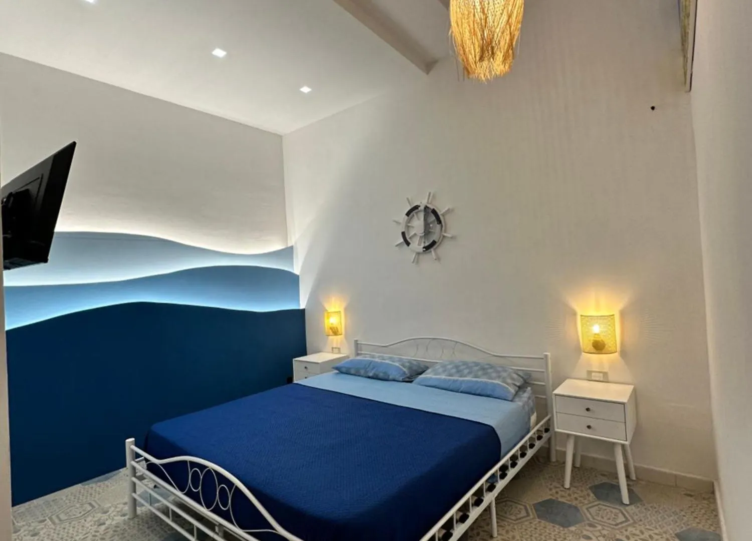Bed & Breakfast Le Case Del Marinaio San Vito Lo Capo